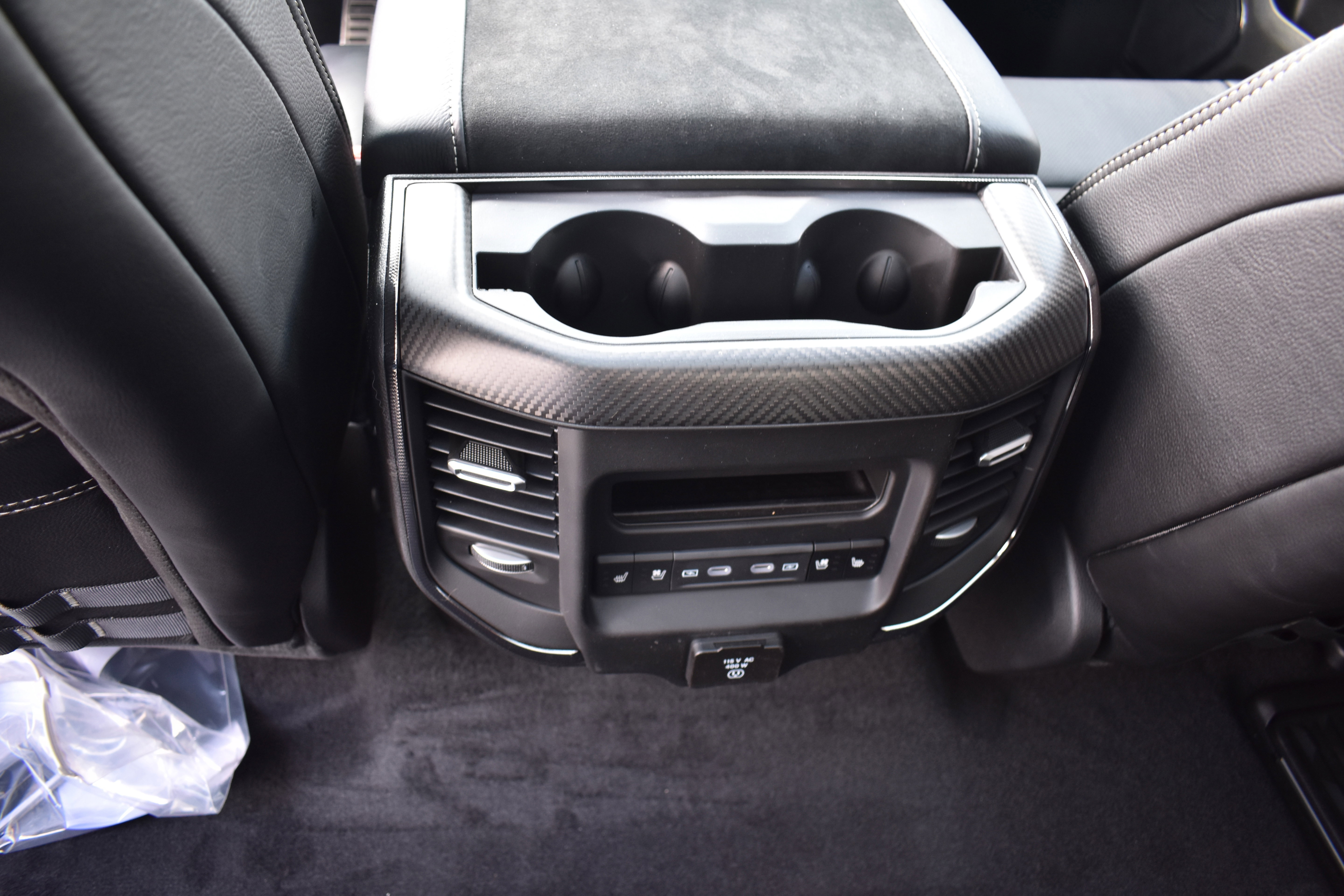 New 2026 RAM 1500 RHO image 32