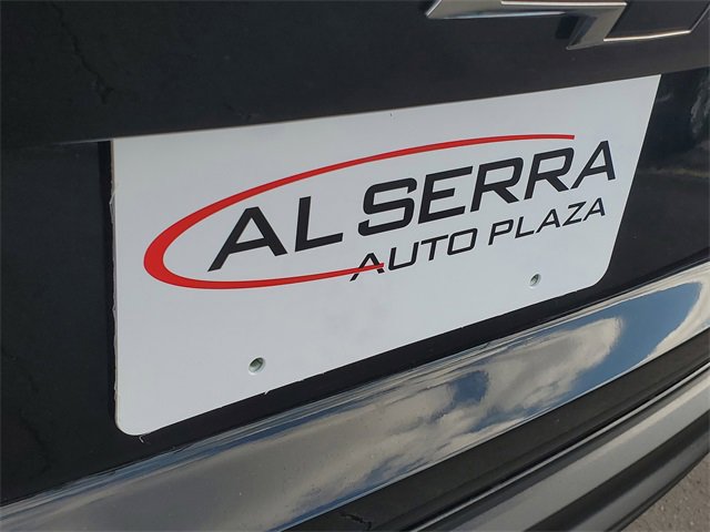 Certified 2024 Chevrolet Trax LS w/ LS Convenience Package image 6