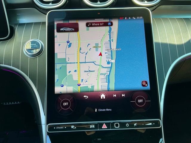 Used 2024 Mercedes-Benz CLE 300 4MATIC Coupe image 27