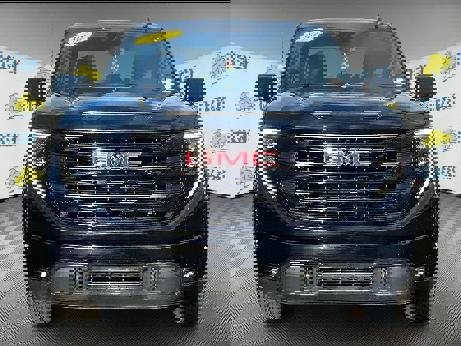 Used 2022 GMC Sierra 1500 Elevation video 2