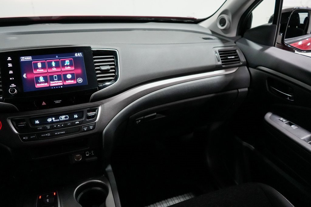 Used 2021 Honda Ridgeline Sport image 19