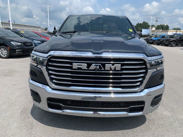 New 2026 RAM 1500 Laramie image 2