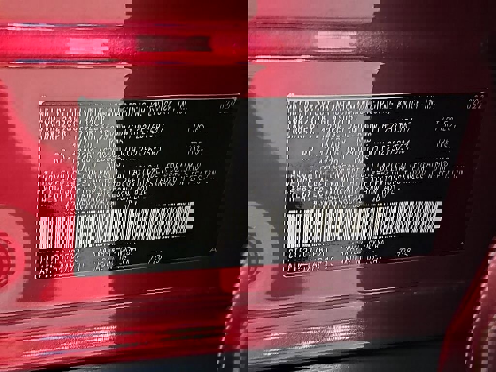 Used 2022 Toyota RAV4 LE image 37