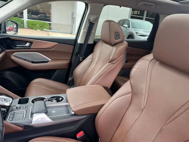 Certified 2023 Acura MDX w/ Technology Package AWD/4WD image 39