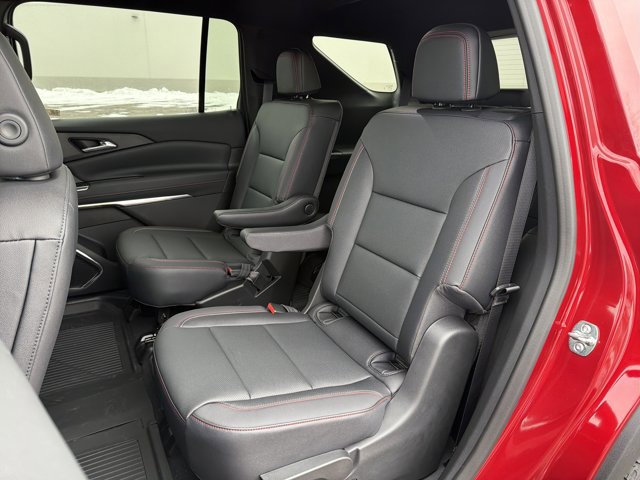 New 2026 Chevrolet Traverse Z71 w/ Enhanced Driving Package image 25