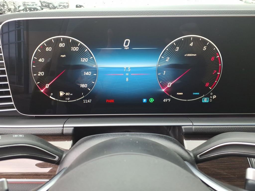 New 2026 Mercedes-Benz GLE 450 4MATIC image 18