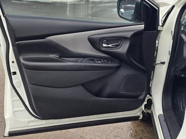 Used 2019 Nissan Murano S w/ Cargo Package AWD/4WD image 10