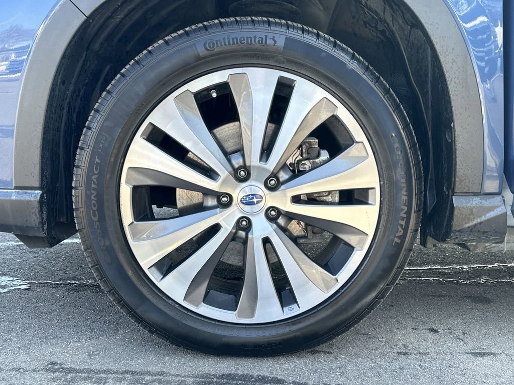 Used 2020 Subaru Ascent Limited w/ Technology Package image 17