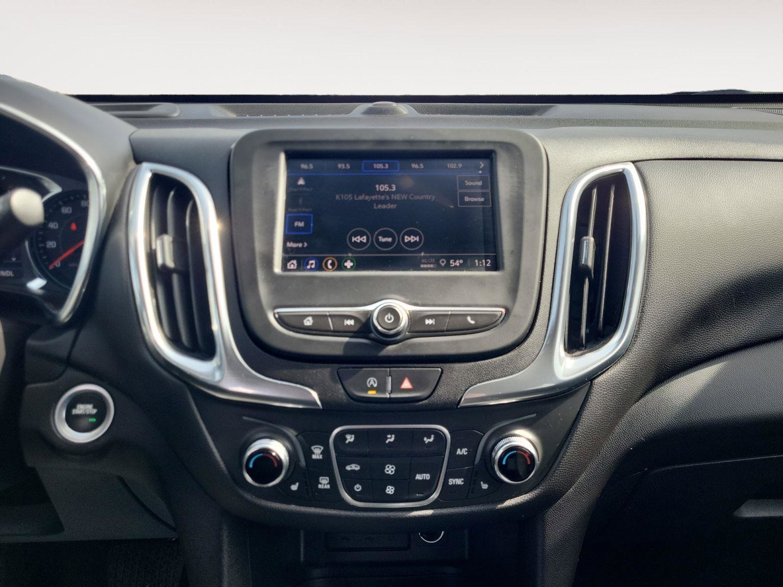 Used 2024 Chevrolet Equinox LT image 14