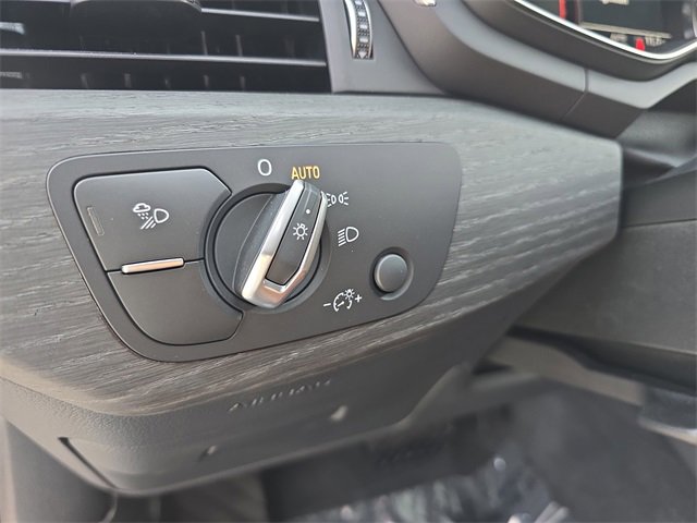 Certified 2024 Audi A5 2.0T Premium w/ Convenience Package image 29