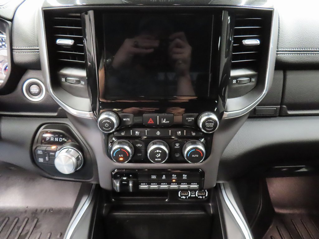 Used 2022 RAM 2500 Laramie image 13