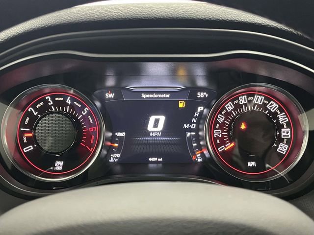 Used 2023 Dodge Challenger R/T Scat Pack RWD image 29