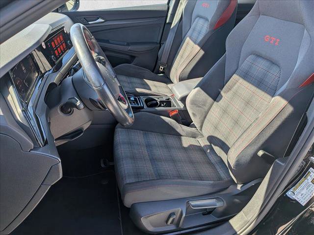Used 2024 Volkswagen GTI S image 15