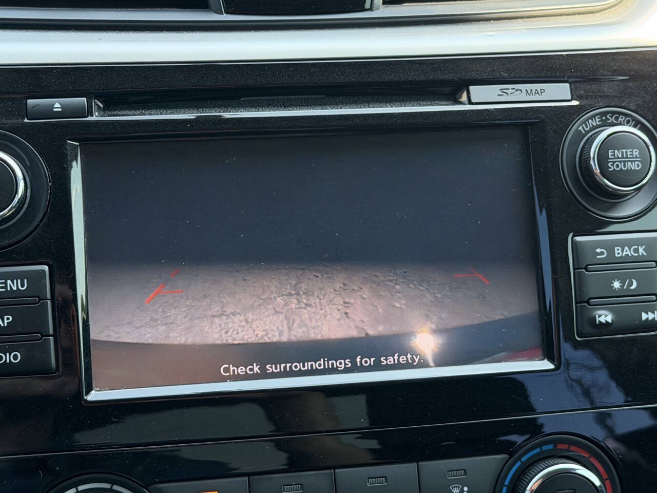 Used 2018 Nissan Altima 2.5 SR w/ SR Special Edition FWD image 25