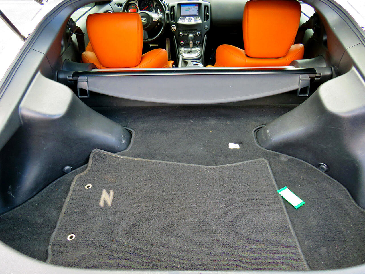 Used 2016 Nissan 370Z Touring image 29