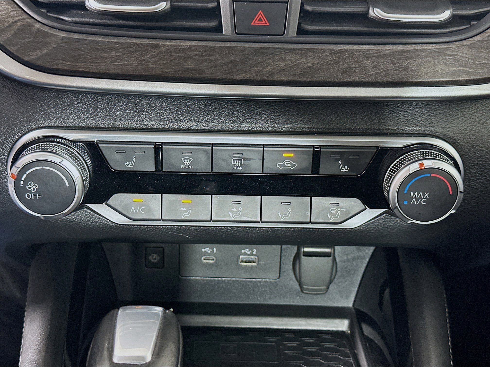 Used 2024 Nissan Altima 2.5 SV w/ SV Premium Package image 23