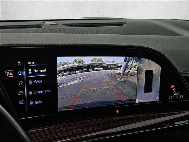 Used 2023 Cadillac Escalade ESV Premium Luxury AWD/4WD image 20