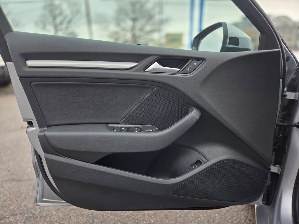 Used 2015 Audi A3 2.0T Premium image 12