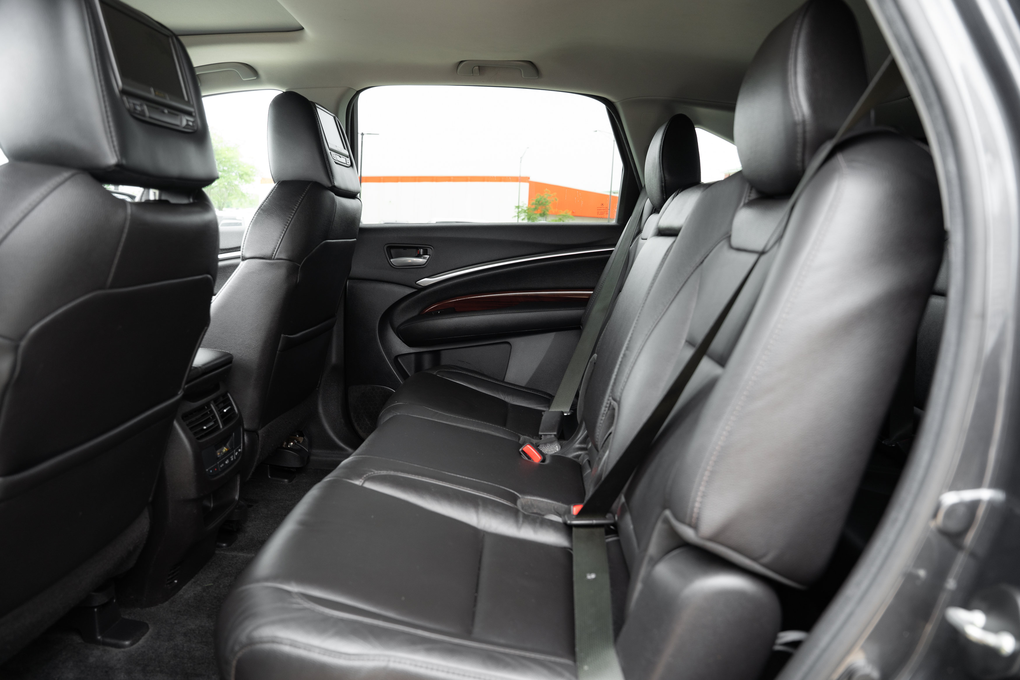 Used 2014 Acura MDX SH-AWD image 19