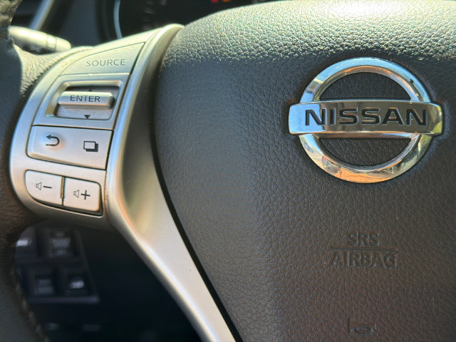 Used 2016 Nissan Rogue SL w/ SL Premium Package AWD/4WD image 29