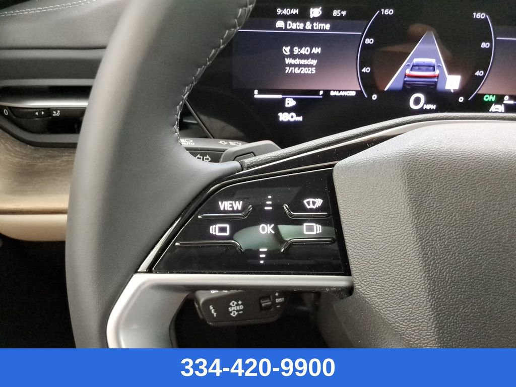 New 2025 Audi Q5 Premium Plus image 30