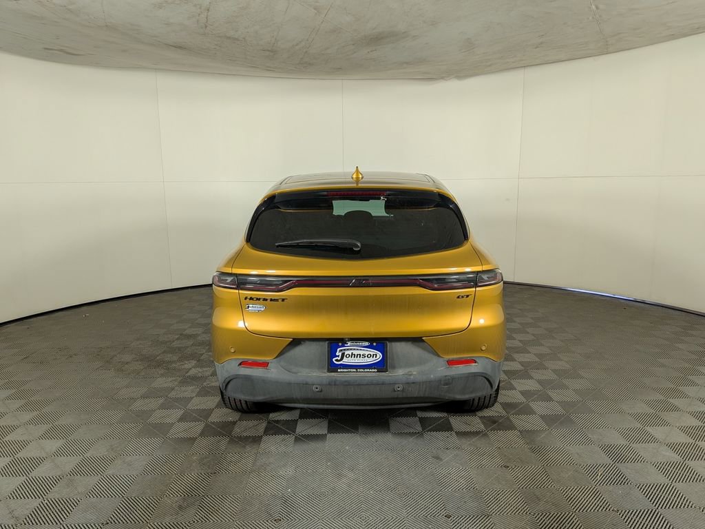 Used 2023 Dodge Hornet GT Plus w/ Track Pack image 9