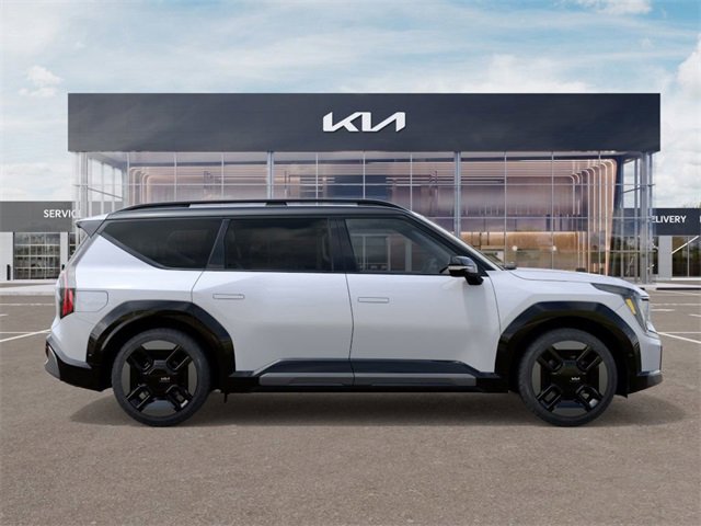 New 2026 Kia EV9 GT-Line image 7