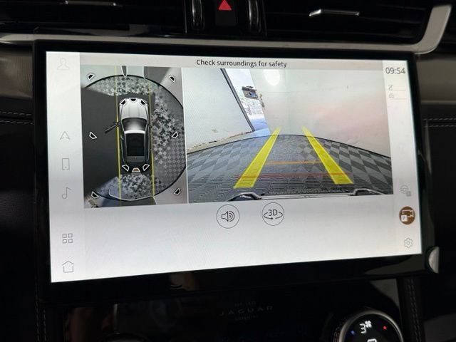 New 2026 Jaguar F-PACE R-Dynamic S AWD/4WD image 32