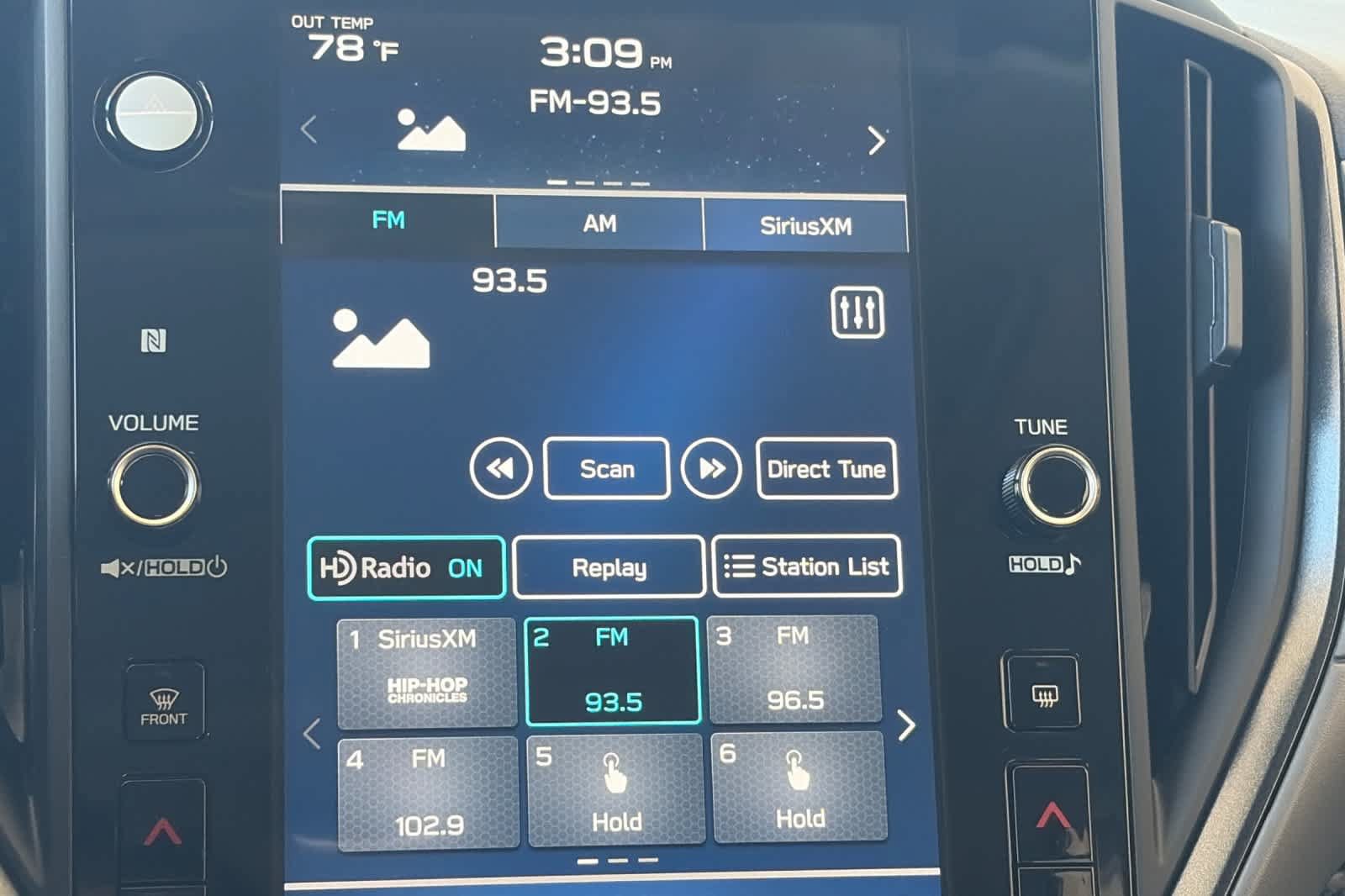 New 2026 Subaru Crosstrek 2.5i Premium AWD/4WD image 19