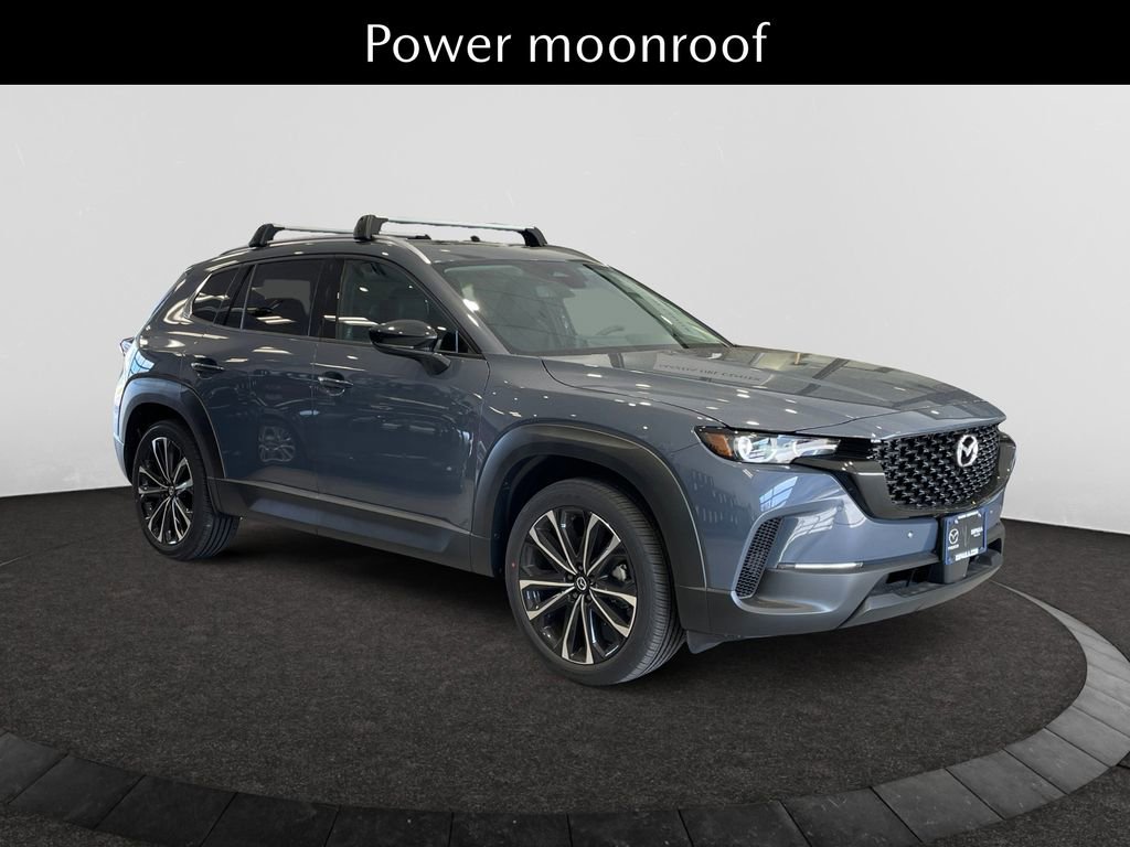 New 2026 MAZDA CX-50 AWD 2.5 S w/ Weather Package image 6