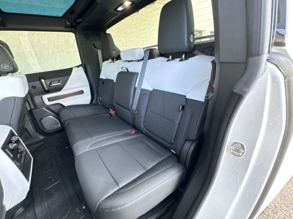 Certified 2023 GMC Hummer EV Edition 1 image 26