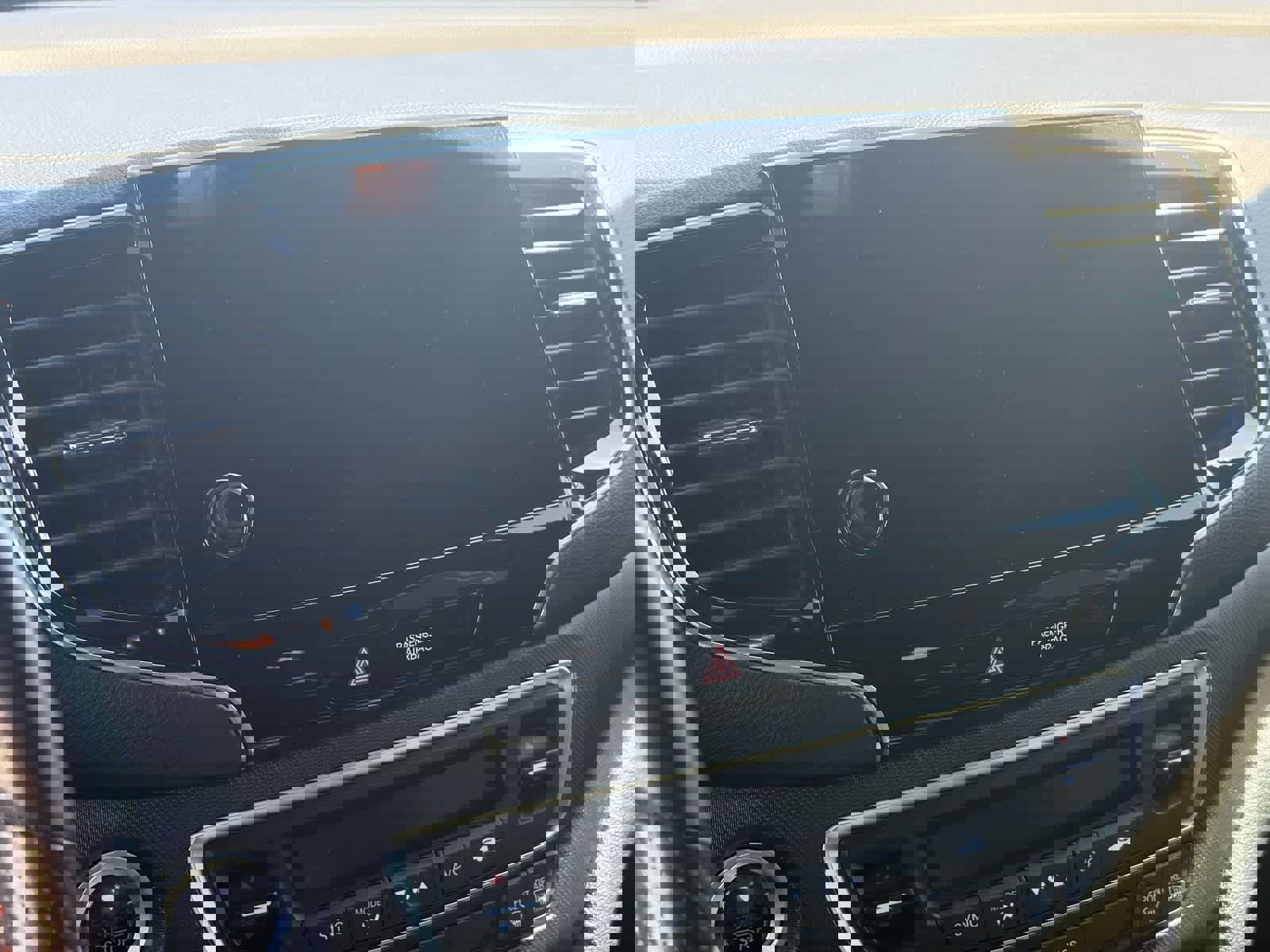 Used 2023 Honda Passport TrailSport image 13