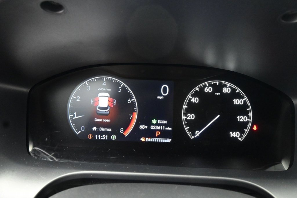 Used 2024 Honda HR-V Sport image 19