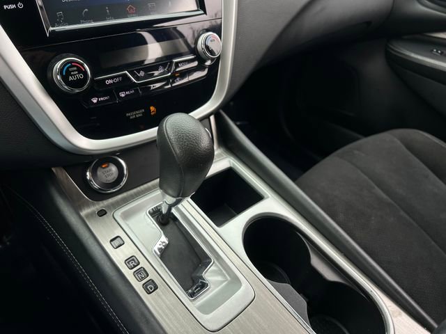 Used 2018 Nissan Murano S w/ Cargo Package FWD image 21
