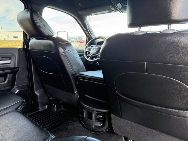 Used 2022 RAM 3500 Big Horn image 11