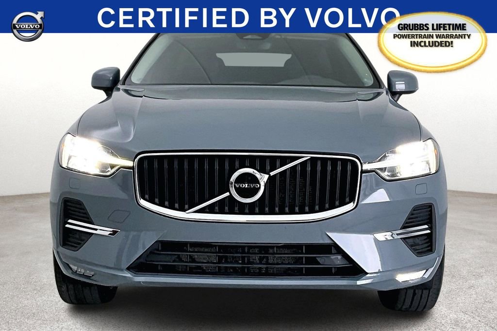 Used 2023 Volvo XC60 B5 Core w/ Climate Package image 6