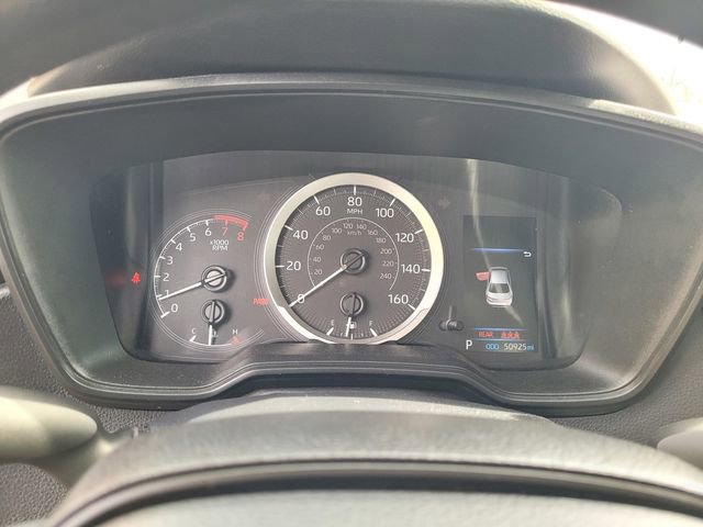 Used 2022 Toyota Corolla LE image 21