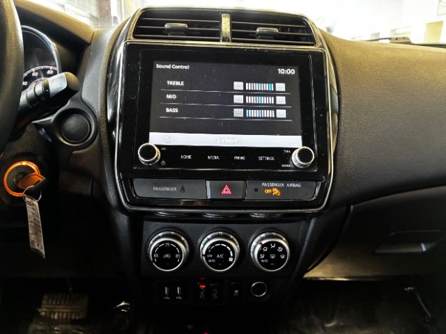 Used 2024 Mitsubishi Outlander Sport AWD image 23