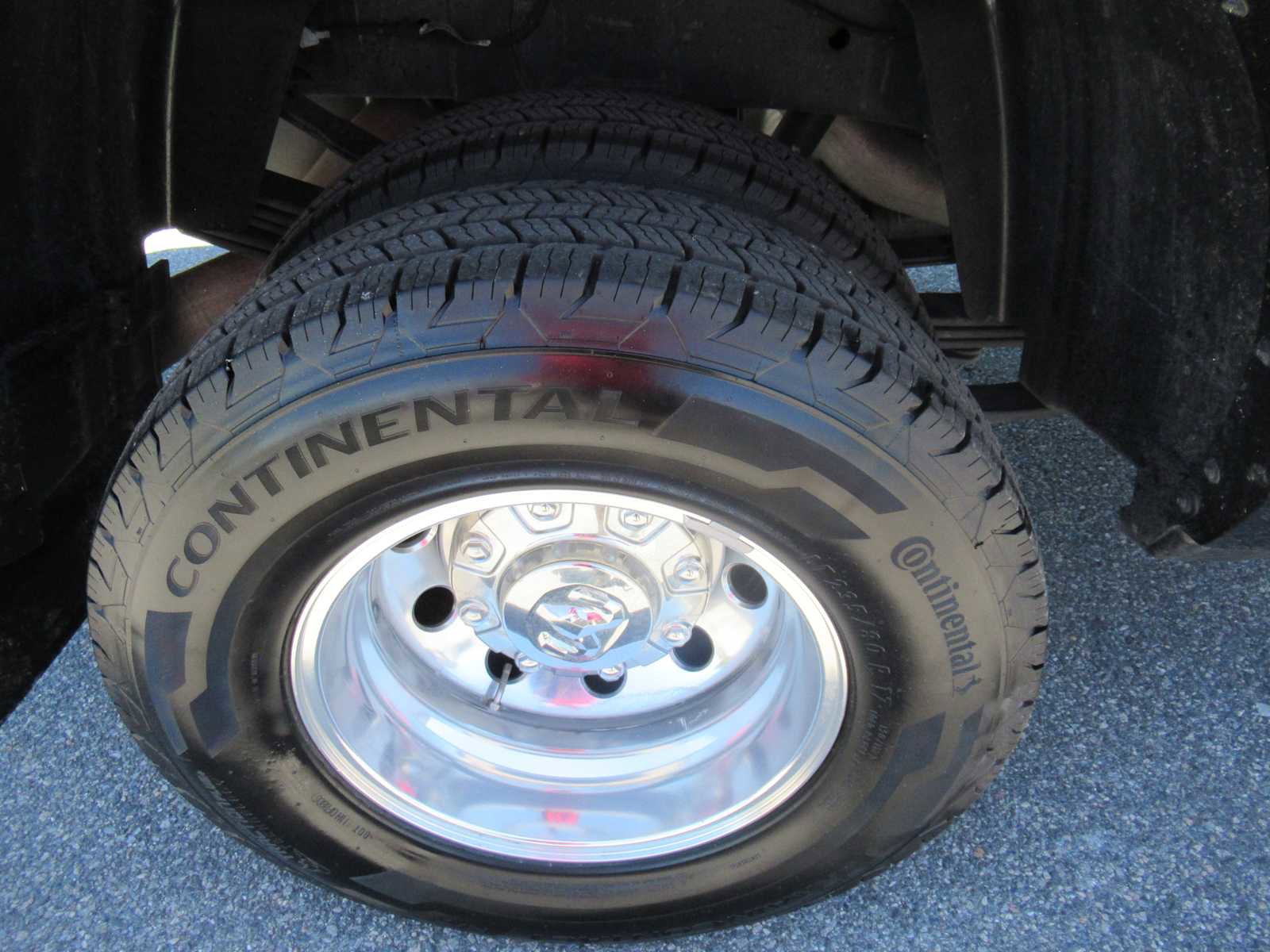 Used 2023 RAM 3500 Limited AWD/4WD image 11