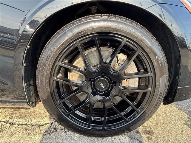 Used 2020 Volvo S60 T6 Momentum w/ Protection Package image 21