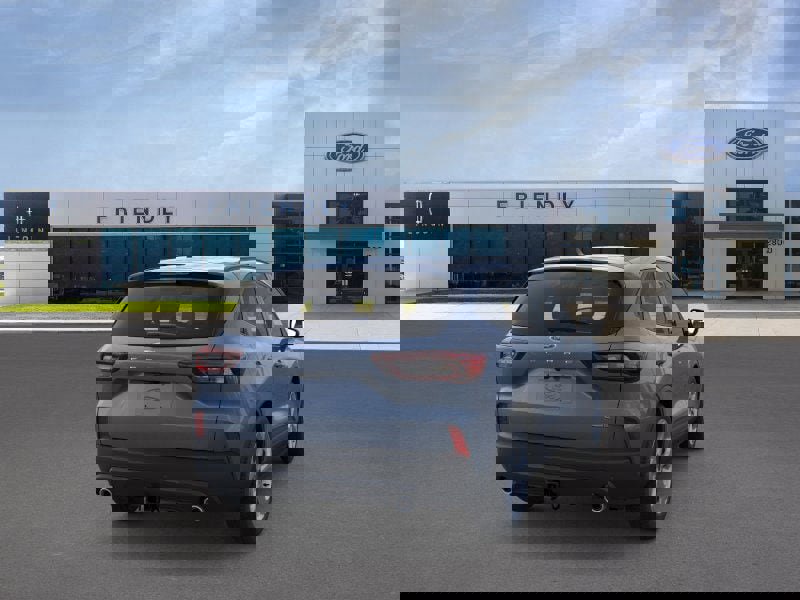 New 2026 Ford Escape ST-Line Select w/ Tech Pack #1 image 8