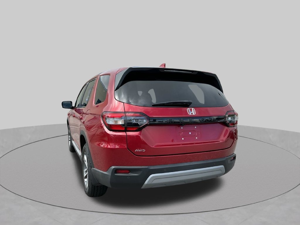 Certified 2024 Honda Pilot EX-L image 9