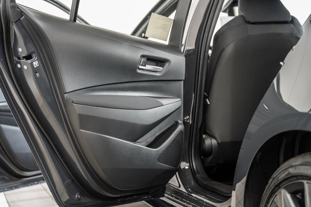 New 2026 Toyota Corolla SE image 29