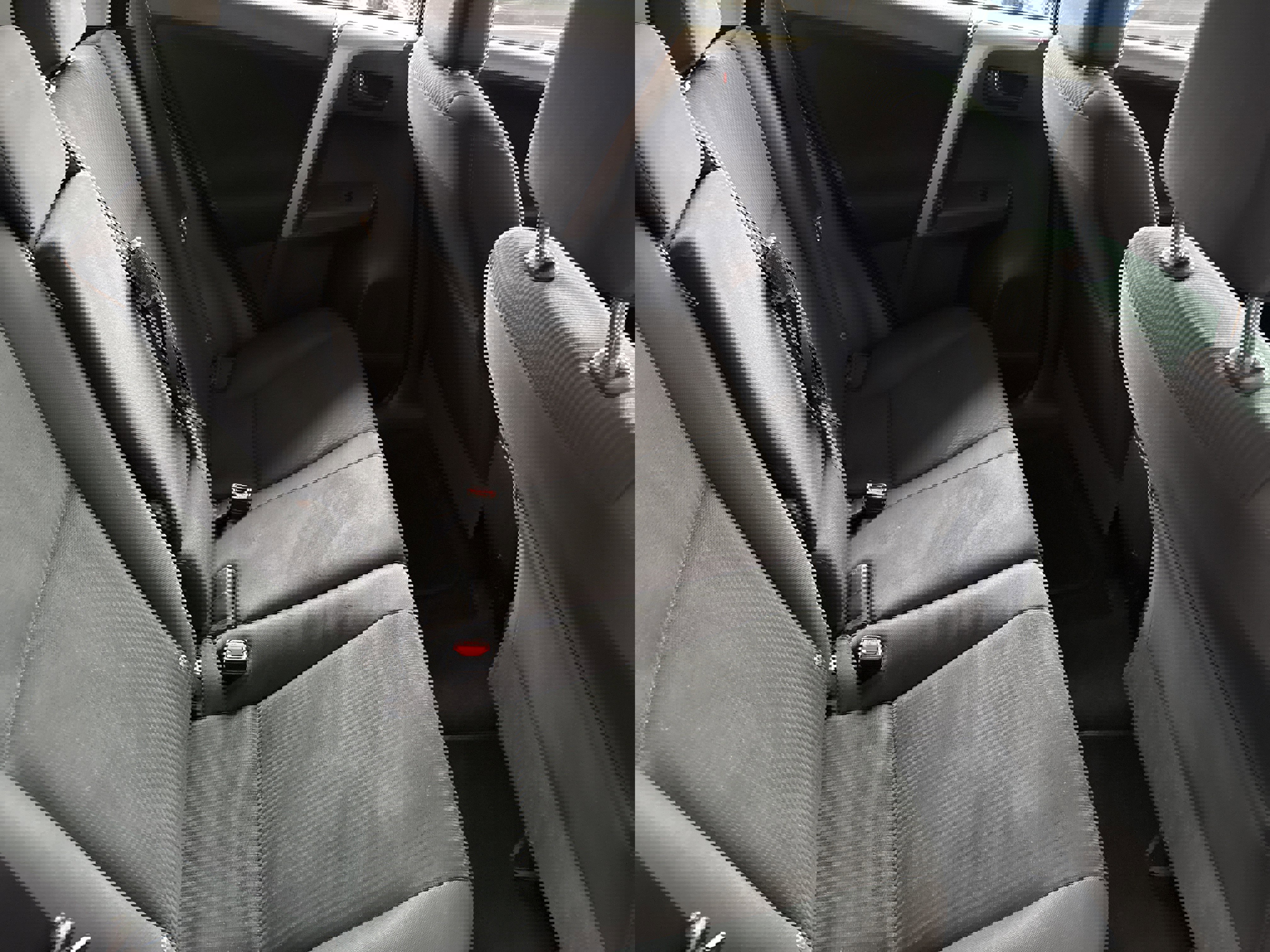 Used 2017 Toyota RAV4 LE w/ All Weather Liner Package image 12