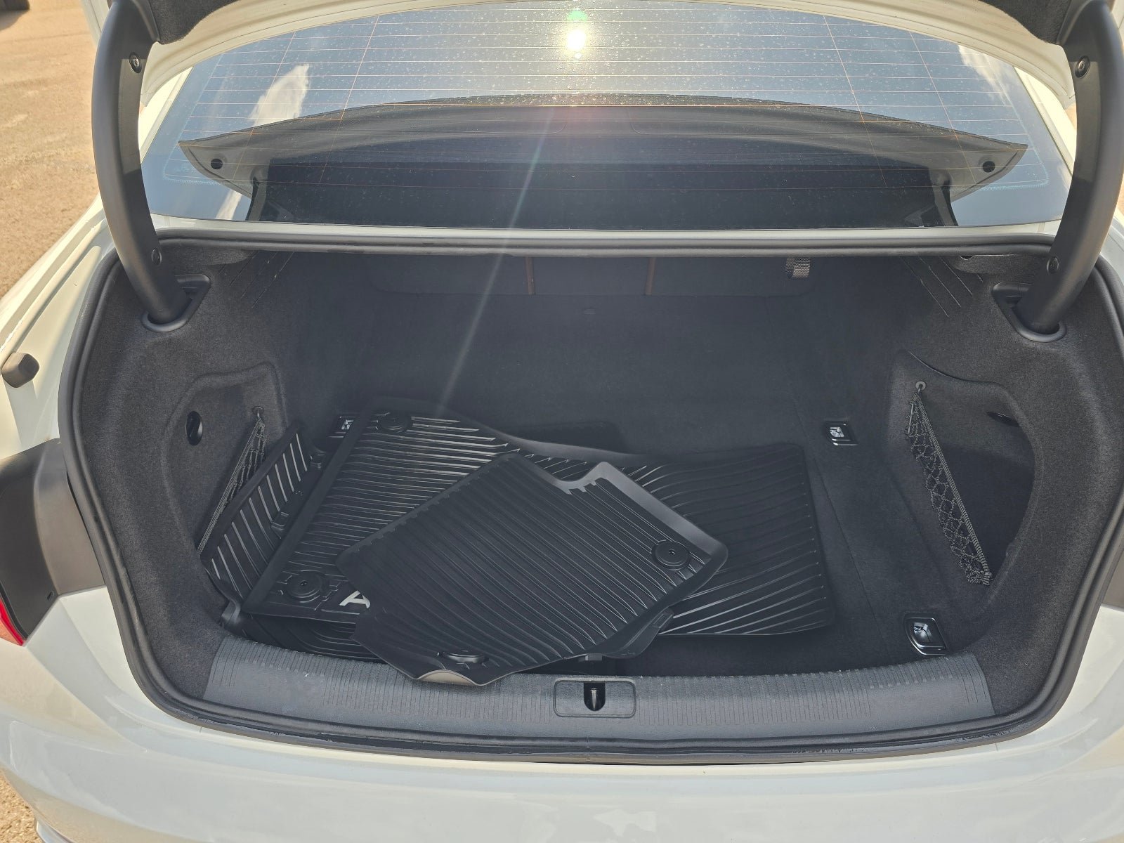 Used 2019 Audi A4 2.0T Premium Plus w/ Premium Plus Package AWD/4WD image 25
