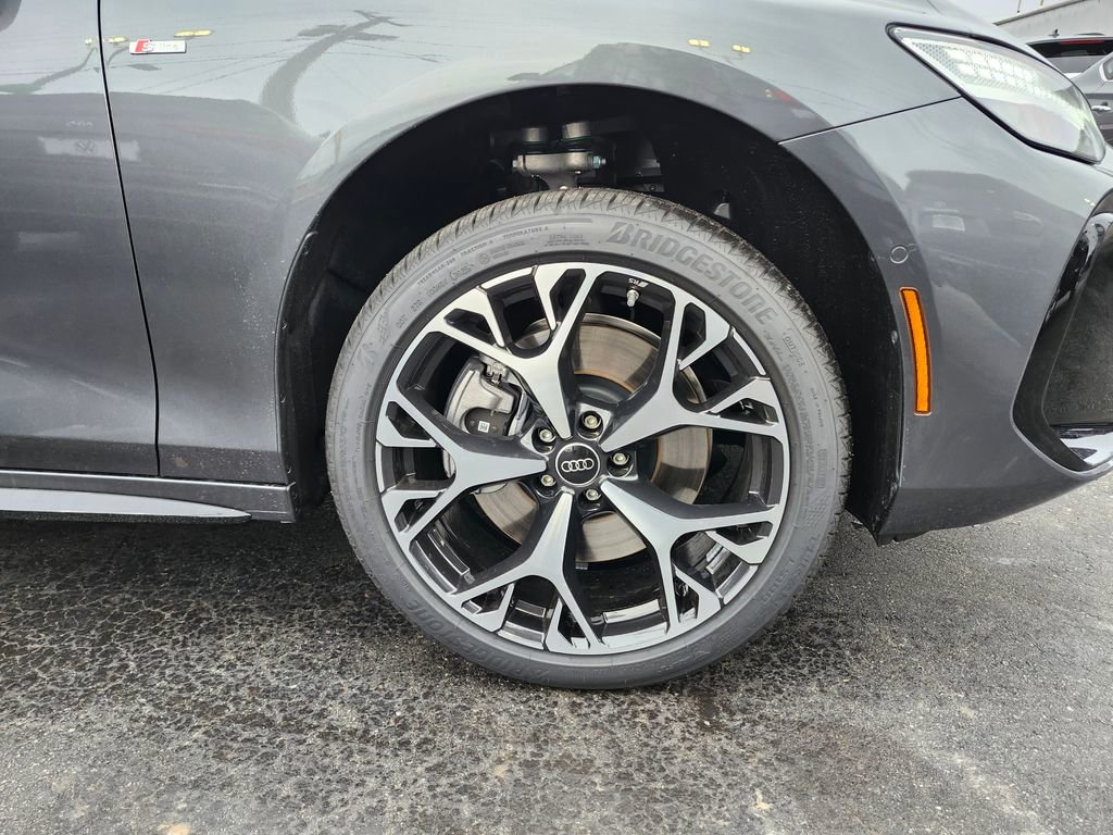 New 2026 Audi A6 Prestige image 20