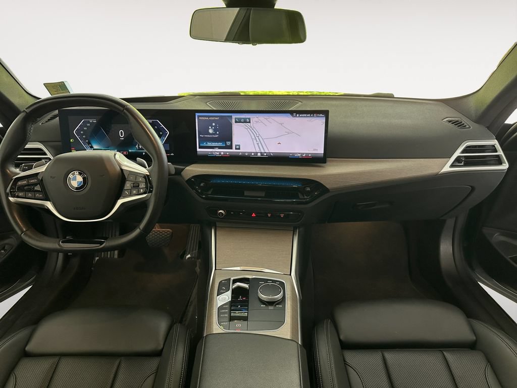 Used 2025 BMW 430i Coupe RWD image 10