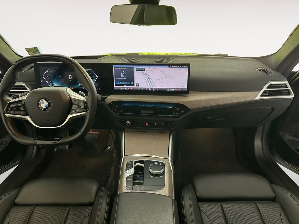 Used 2025 BMW 430i Coupe RWD image 10