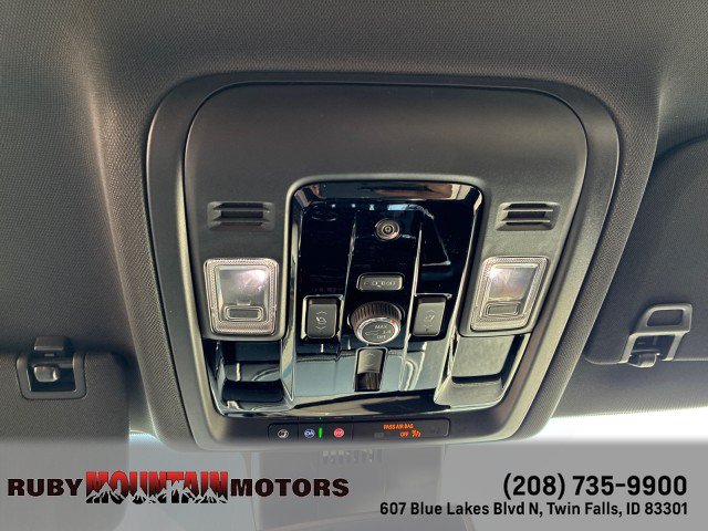 Used 2026 GMC Yukon XL Elevation w/ LPO, Floor Liner Package AWD/4WD image 21