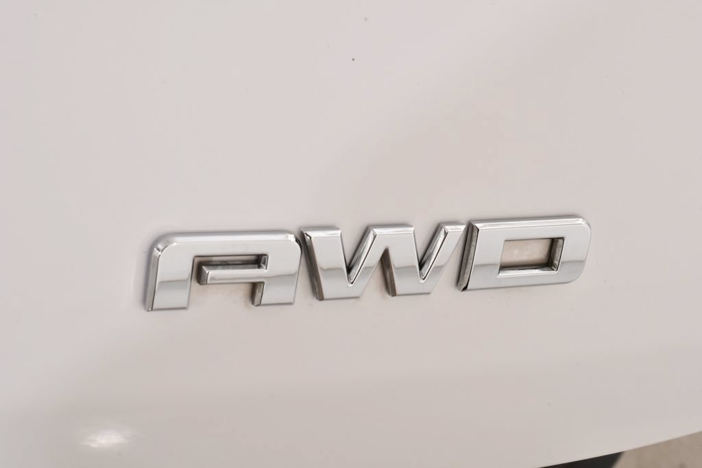 Used 2020 GMC Terrain SLT AWD/4WD image 22